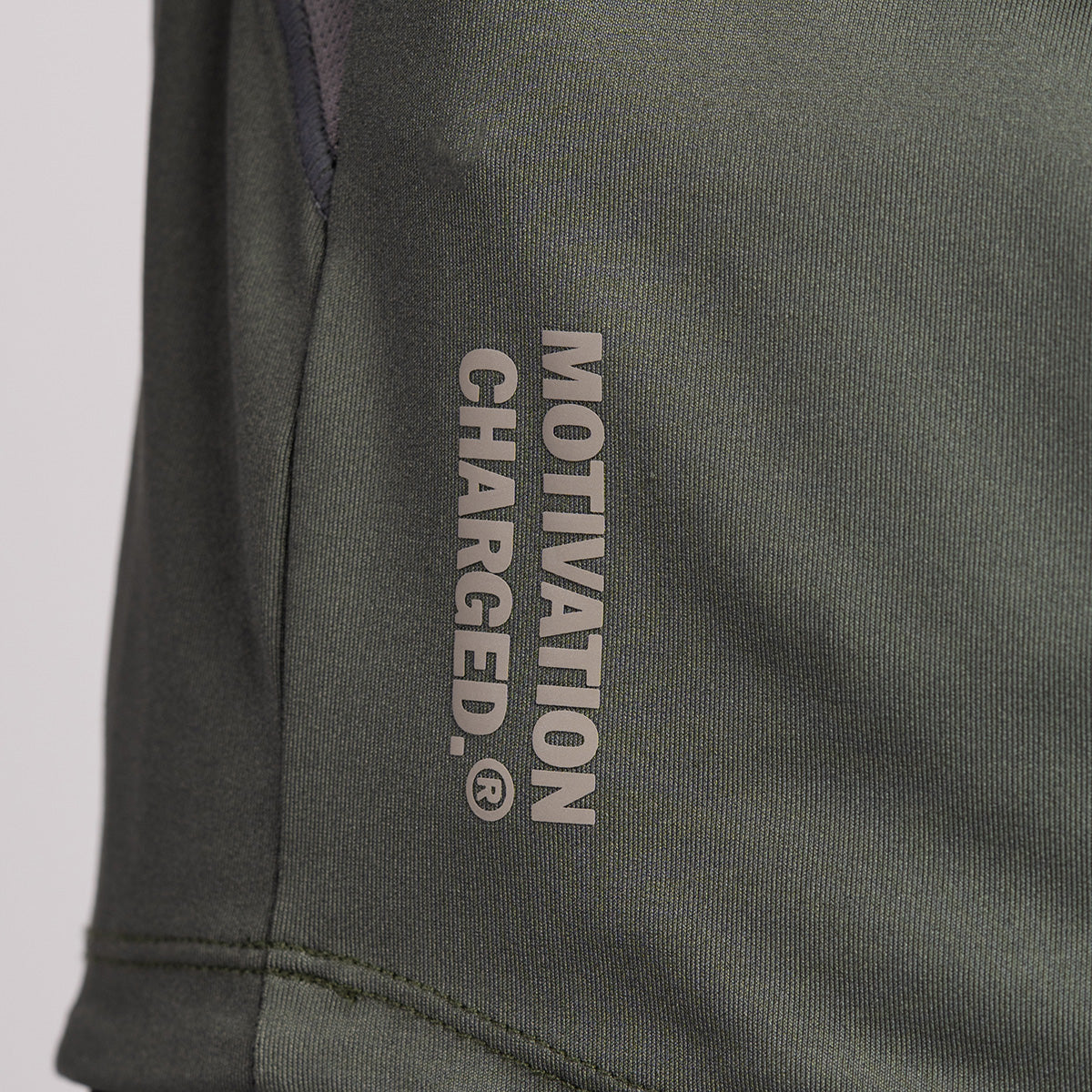 GA Tech Training Functional Breathable T Shirt for Men