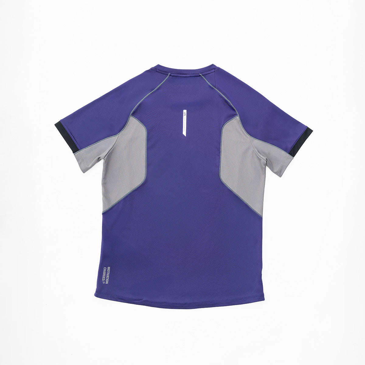 GA Tech Training Functional Breathable T Shirt for Men