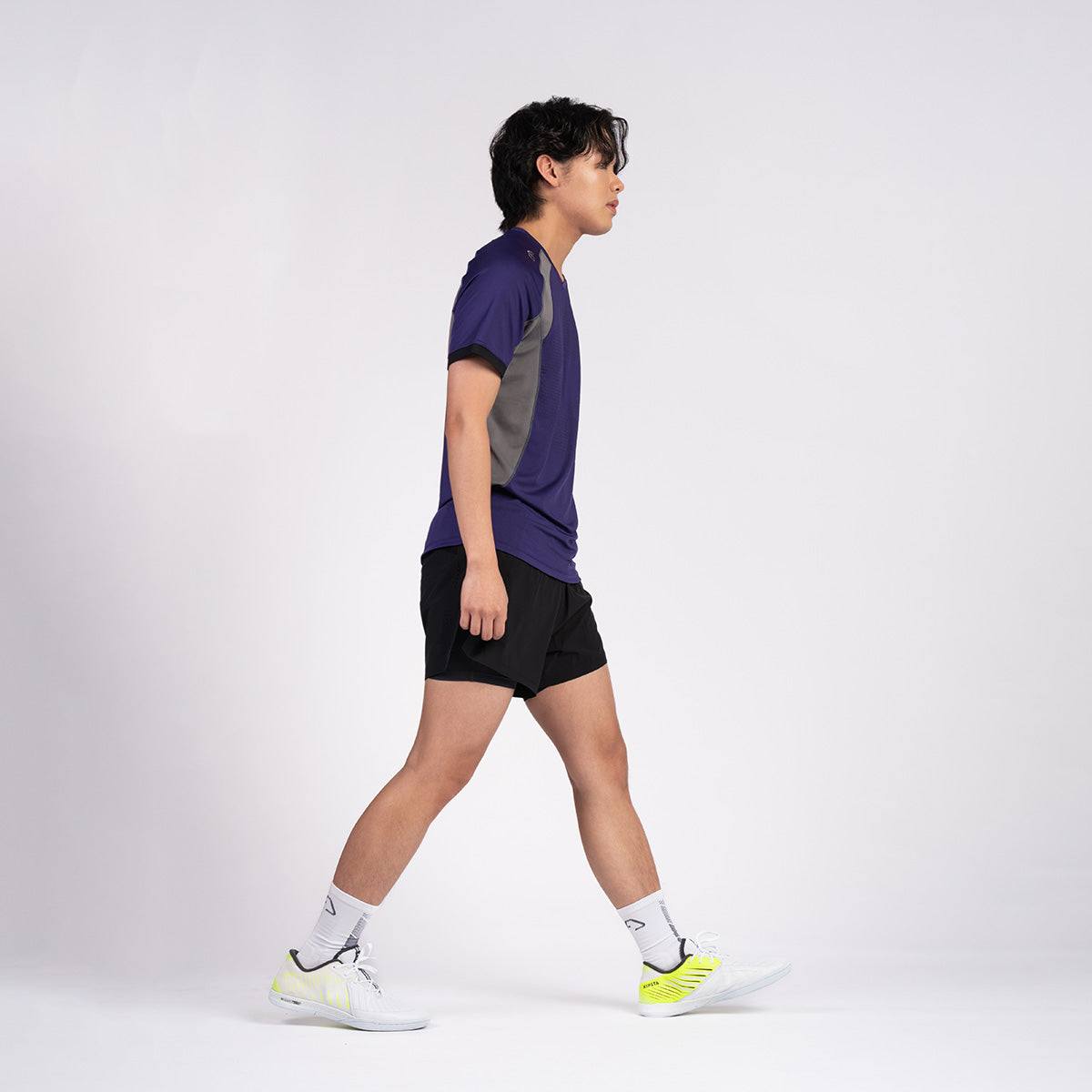 Image of GA Tech Training Functional Breathable T Shirt for Men