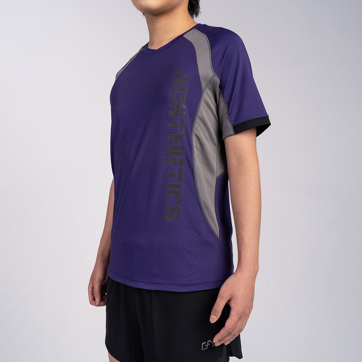 Image of GA Tech Training Functional Breathable T Shirt for Men