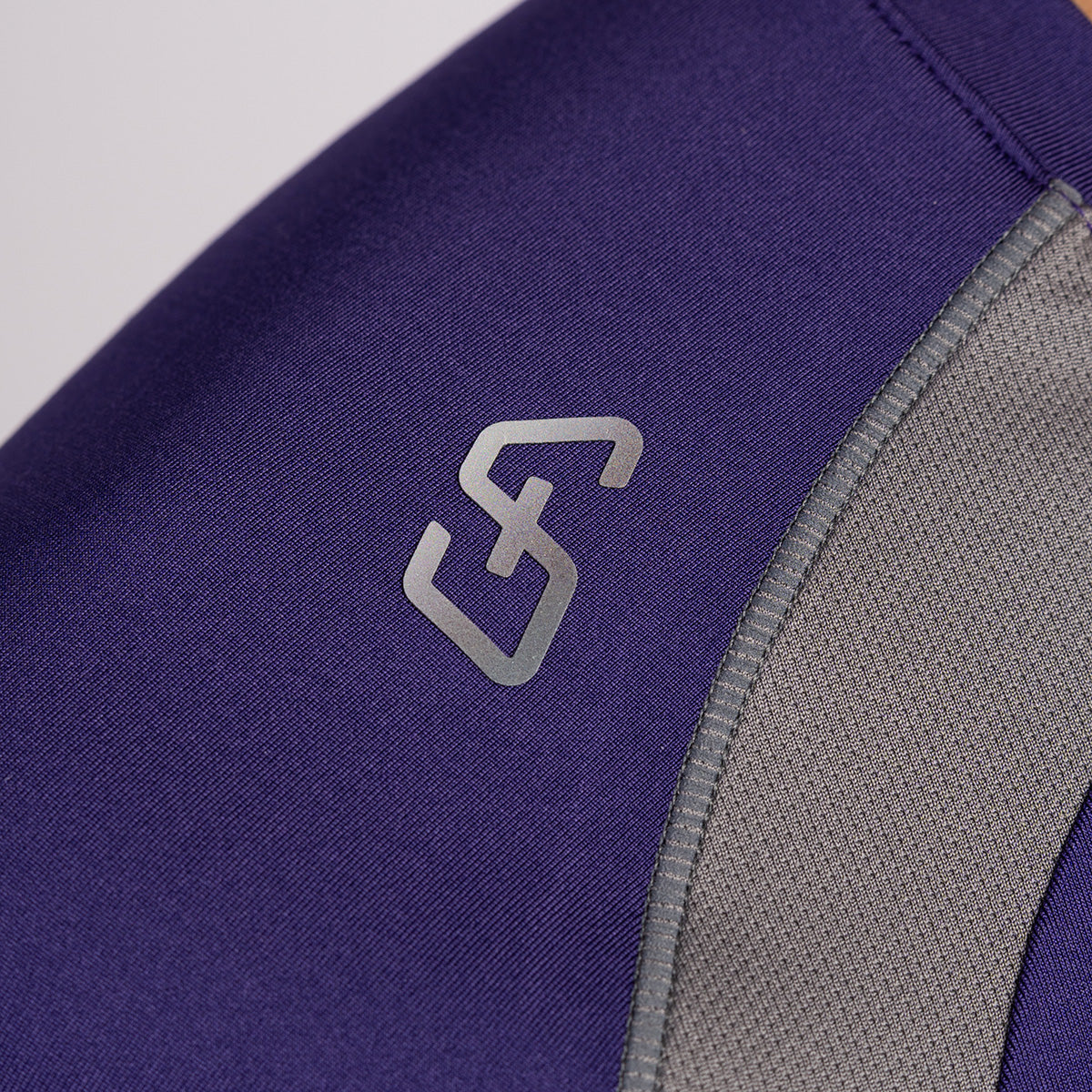 Image of GA Tech Training Functional Breathable T Shirt for Men