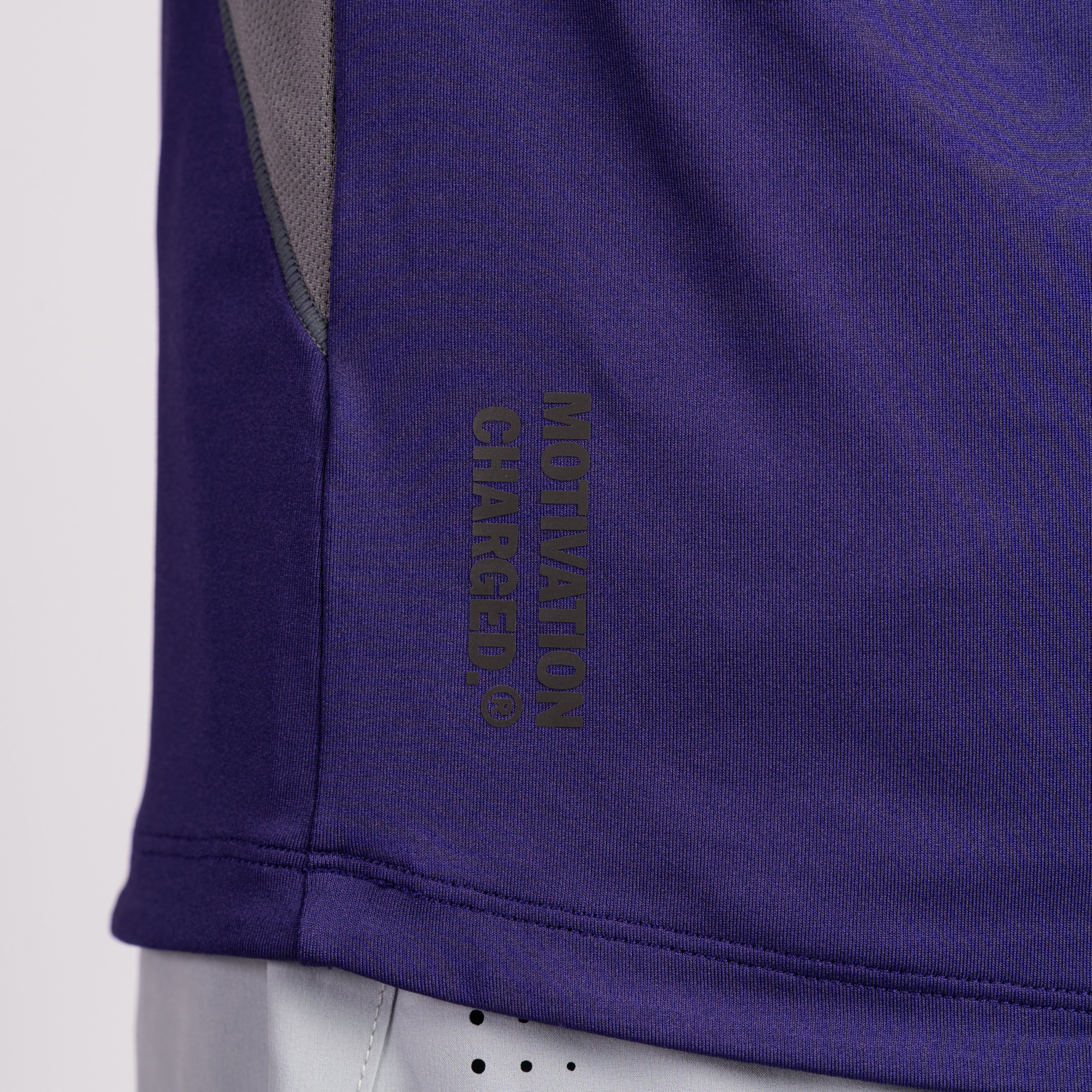 Image of GA Tech Training Functional Breathable T Shirt for Men