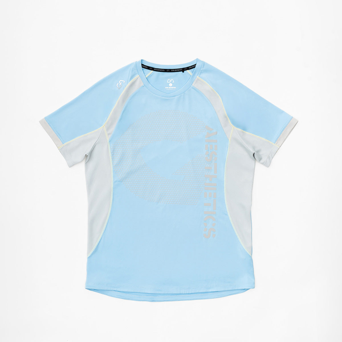 GA Tech Training Functional Breathable T Shirt for Men