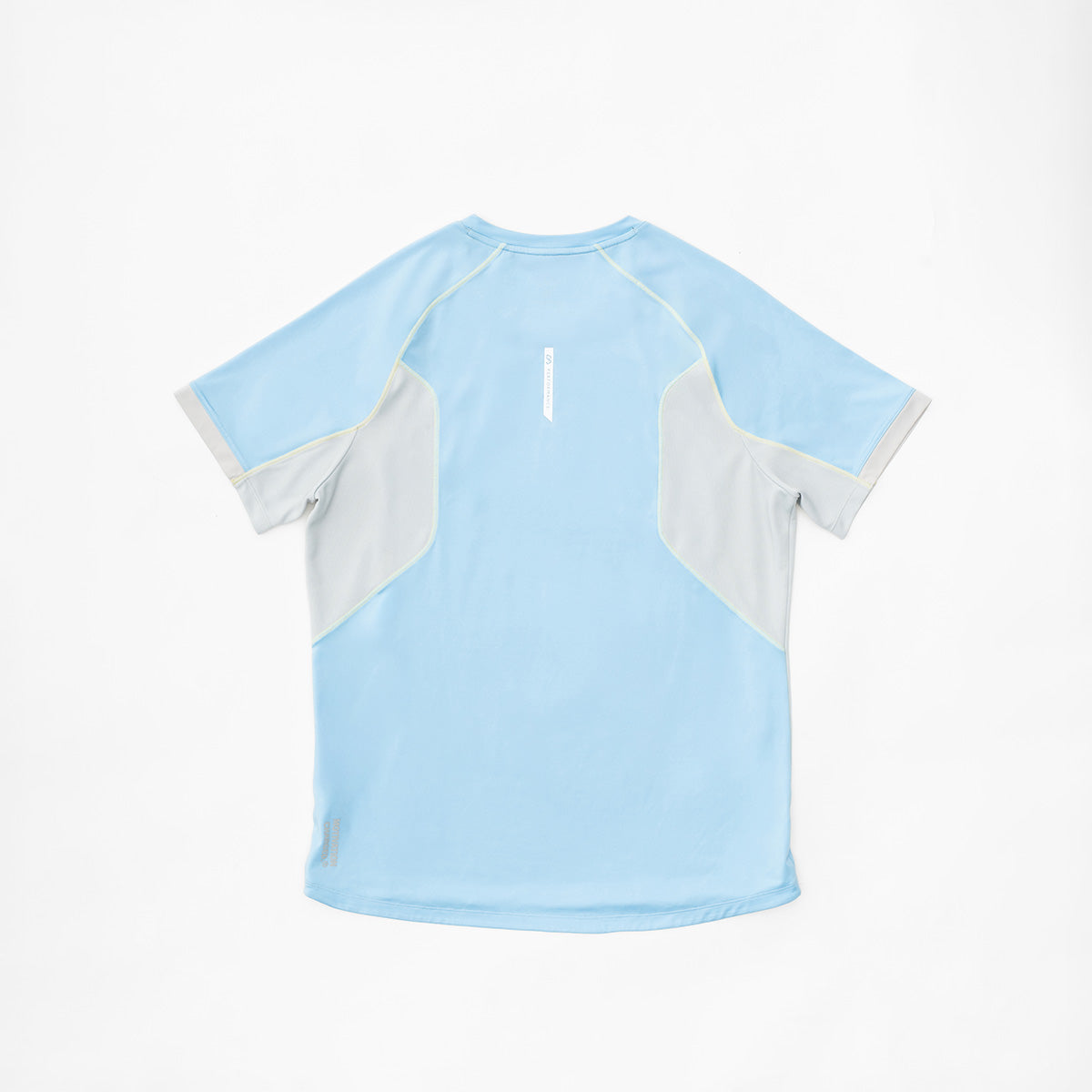 Image of GA Tech Training Functional Breathable T Shirt for Men