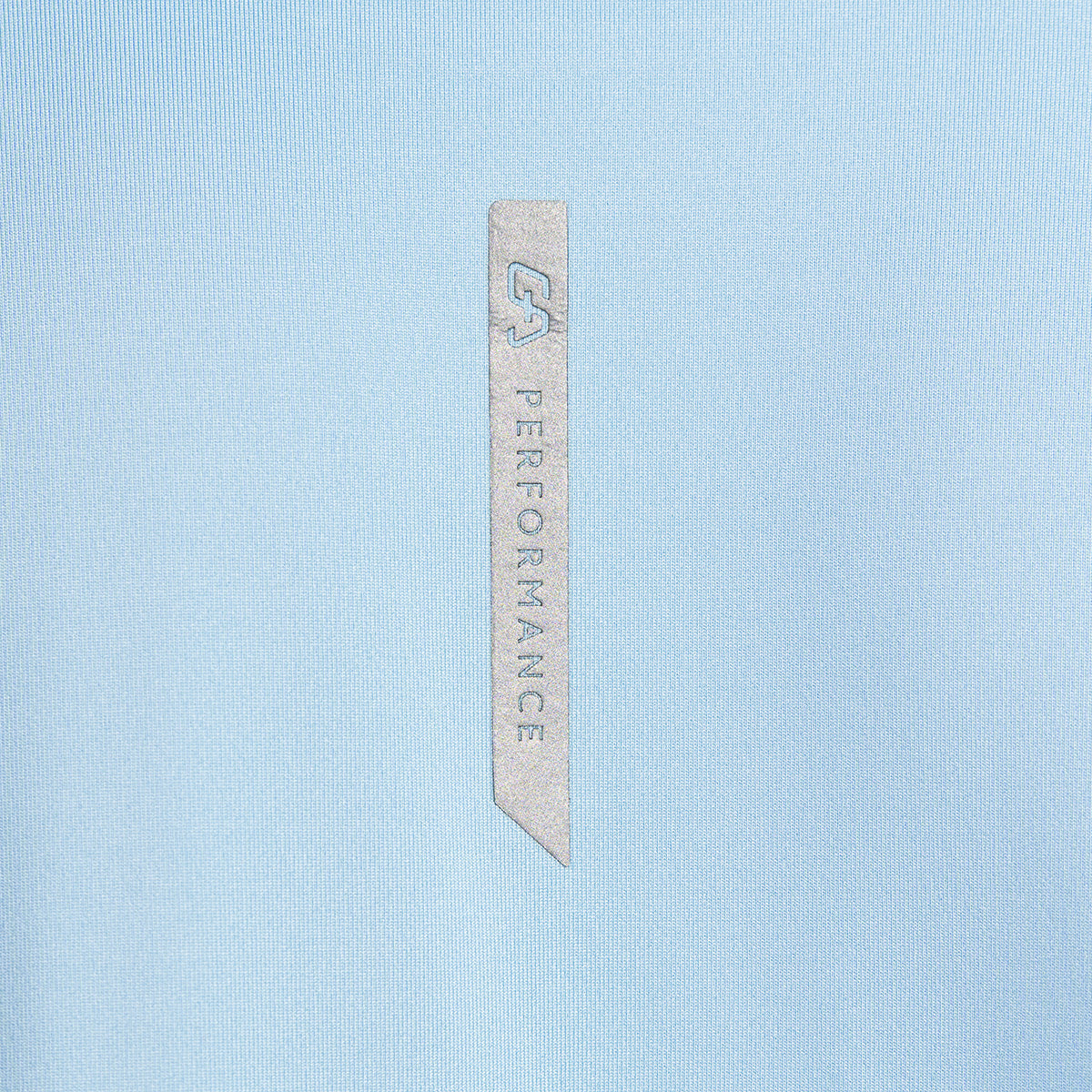 Image of GA Tech Training Functional Breathable T Shirt for Men