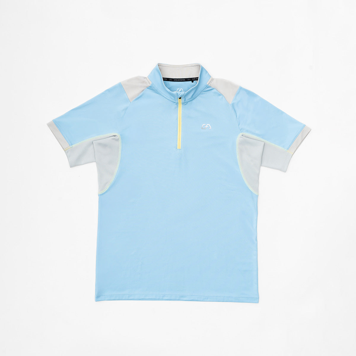 GA Tech Training Functional Breathable T Shirt for Men