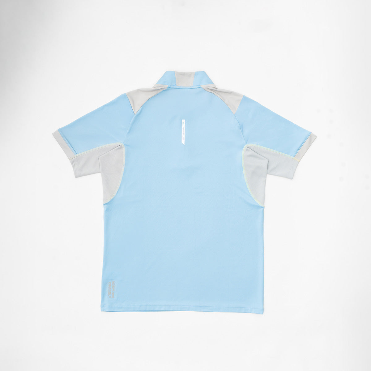 GA Tech Training Functional Breathable T Shirt for Men