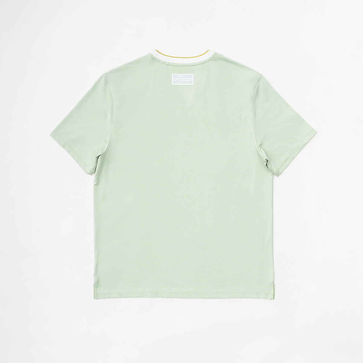 GA Tech Training Functional Breathable T Shirt for Men