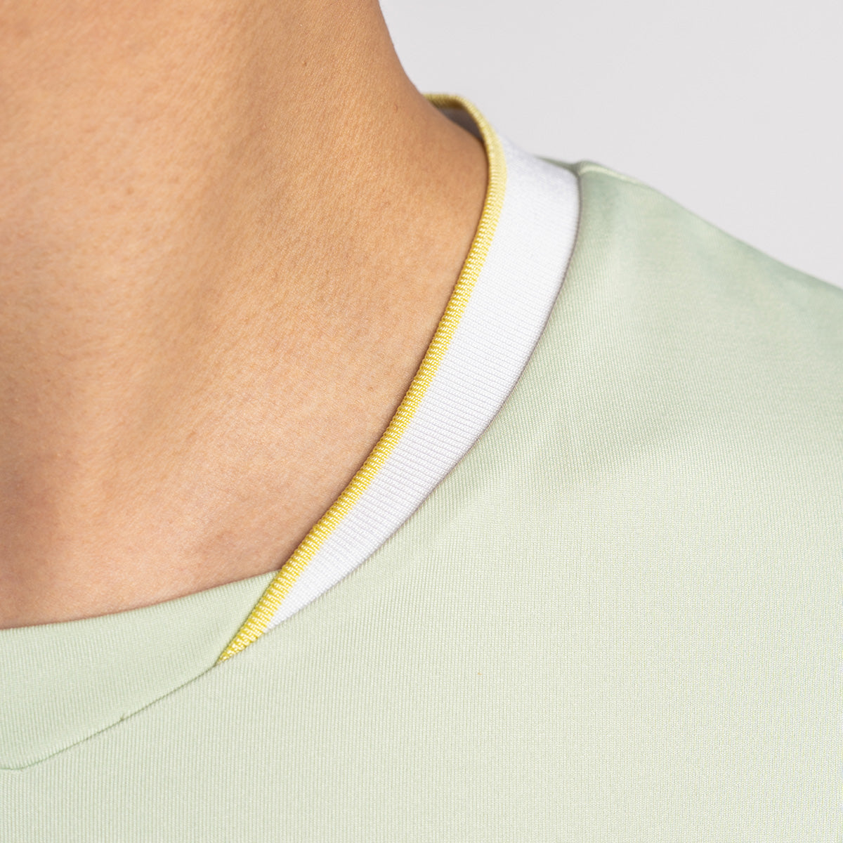 GA Tech Training Functional Breathable T Shirt for Men