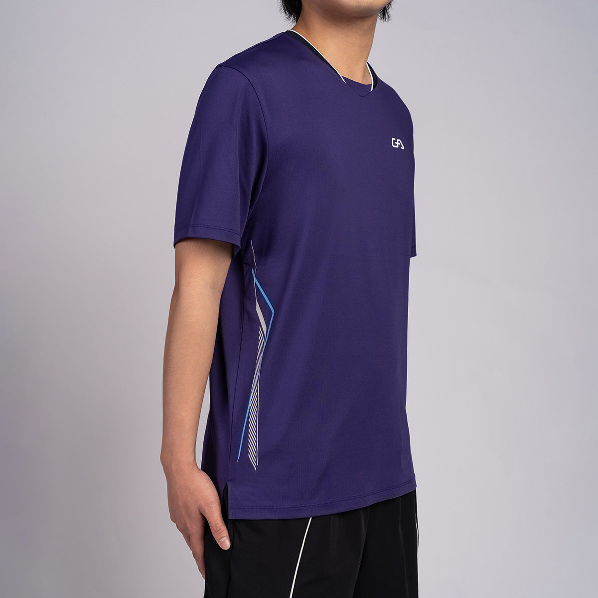 Image of GA Tech Training Functional Breathable T Shirt for Men