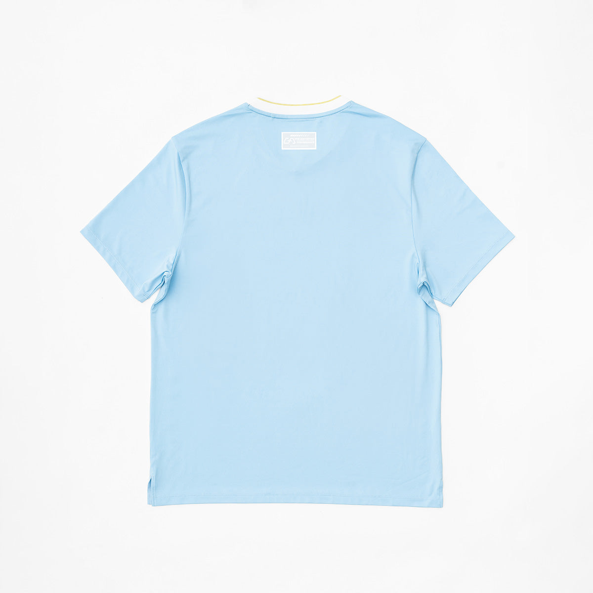 GA Tech Training Functional Breathable T Shirt for Men