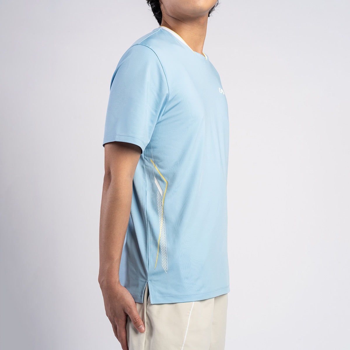 Image of GA Tech Training Functional Breathable T Shirt for Men