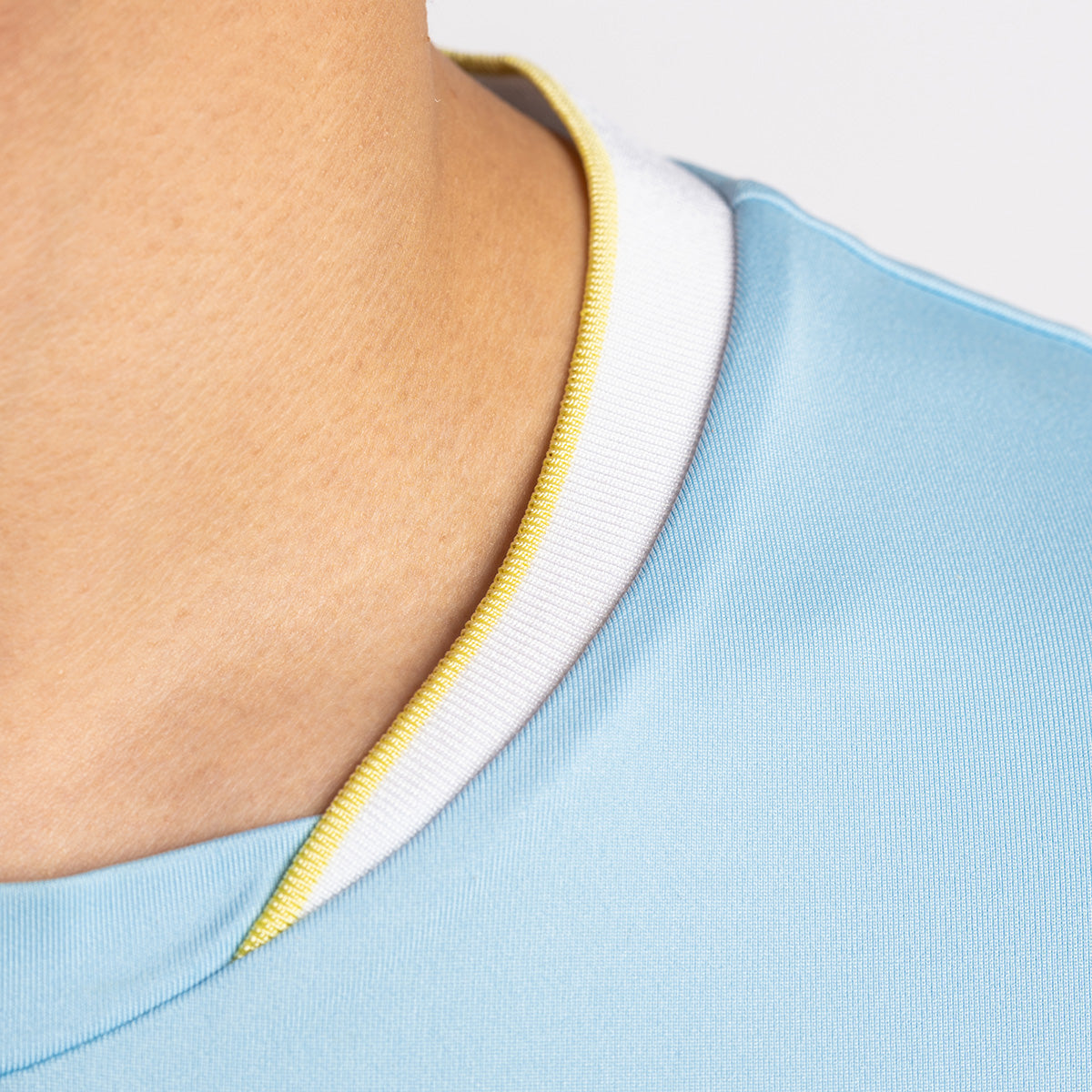 Image of GA Tech Training Functional Breathable T Shirt for Men