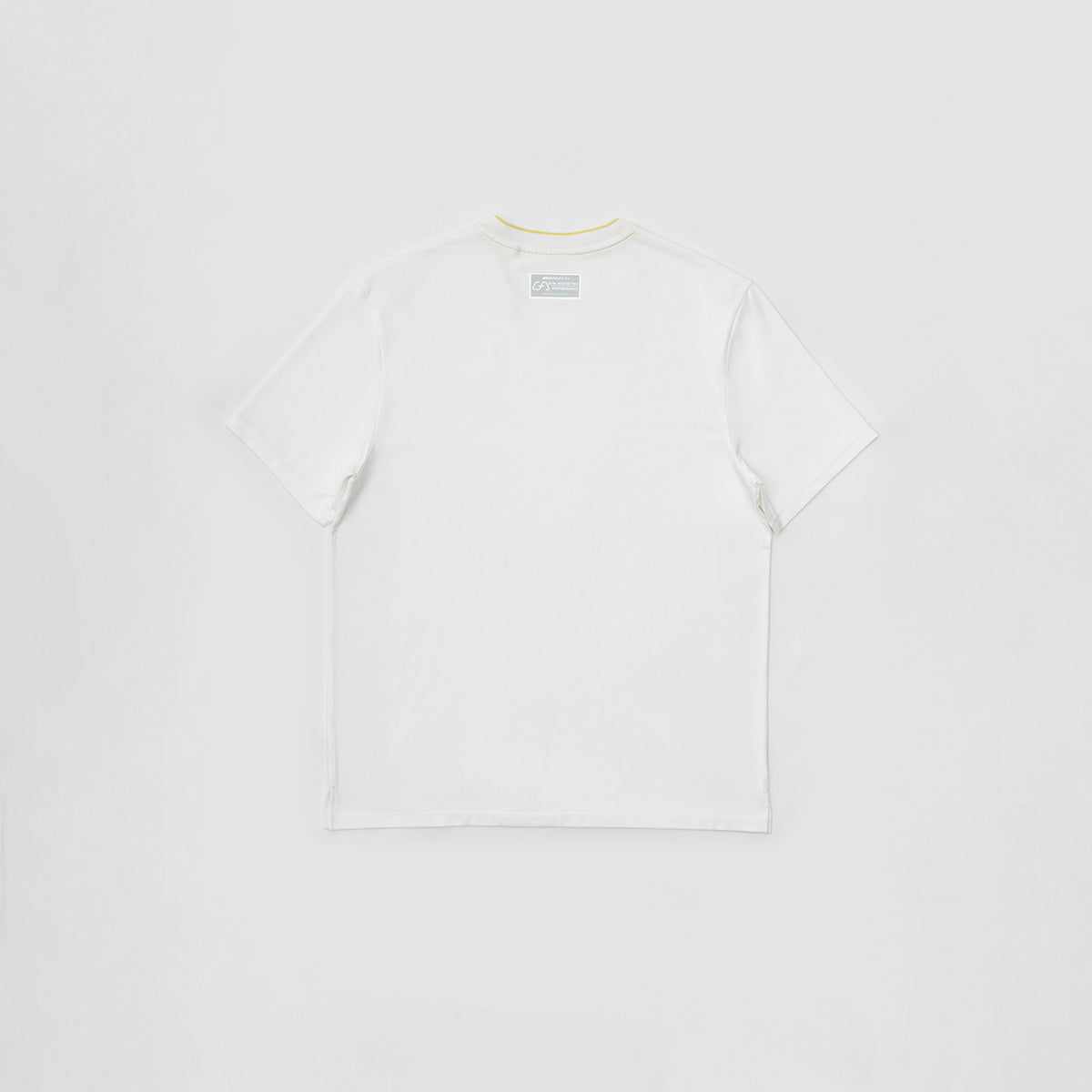 Image of GA Tech Training Functional Breathable T Shirt for Men