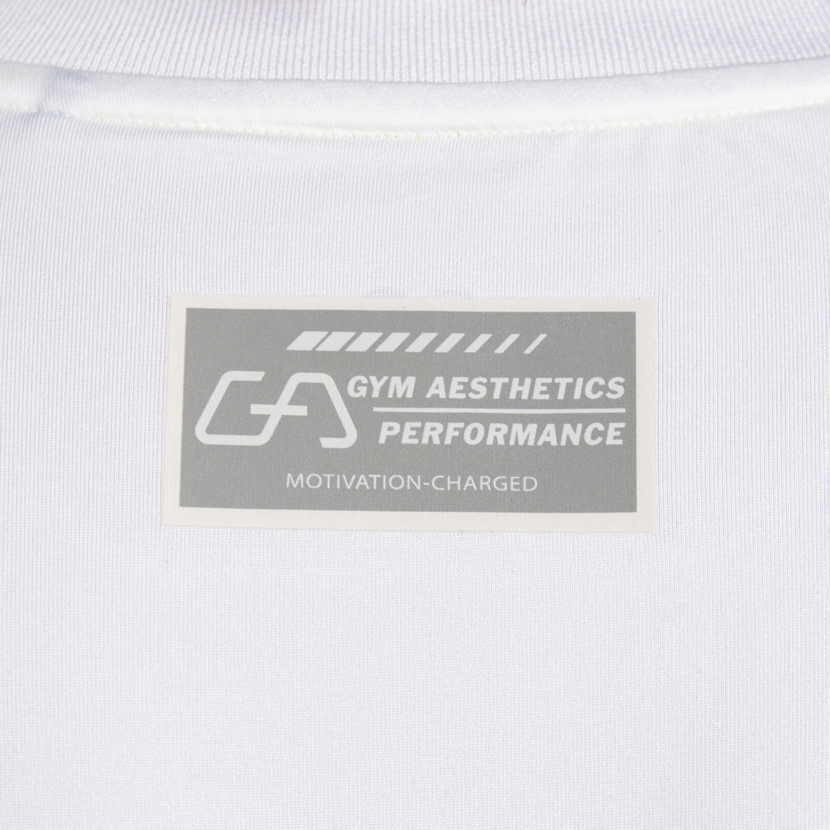 GA Tech Training Functional Breathable T Shirt for Men
