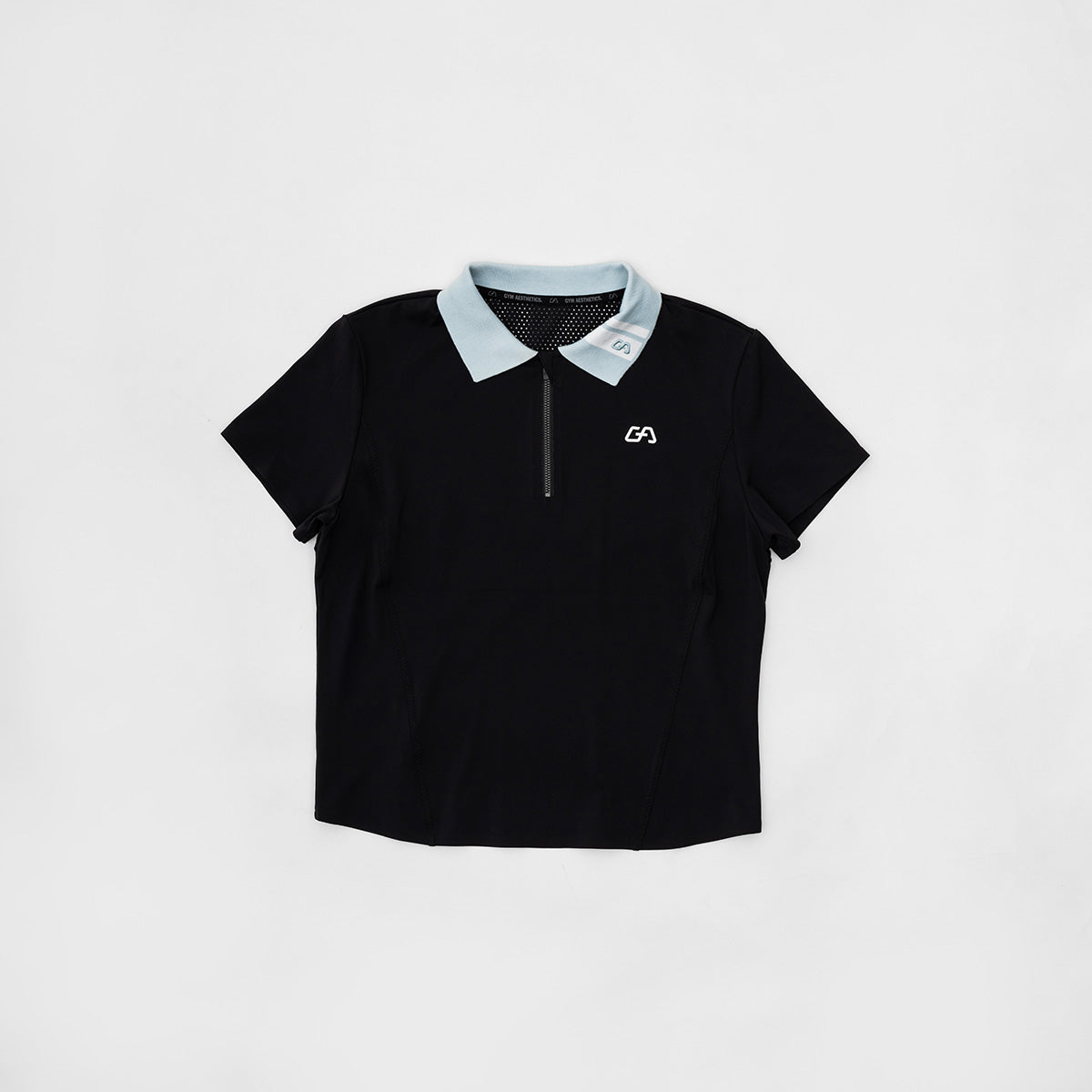 Image of 網球訓練女裝性能POLO衫