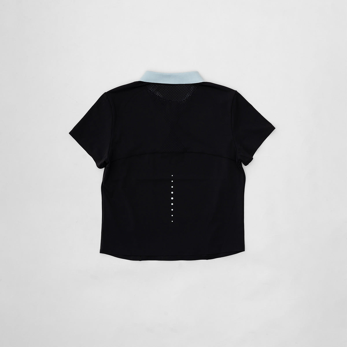 Image of 網球訓練女裝性能POLO衫