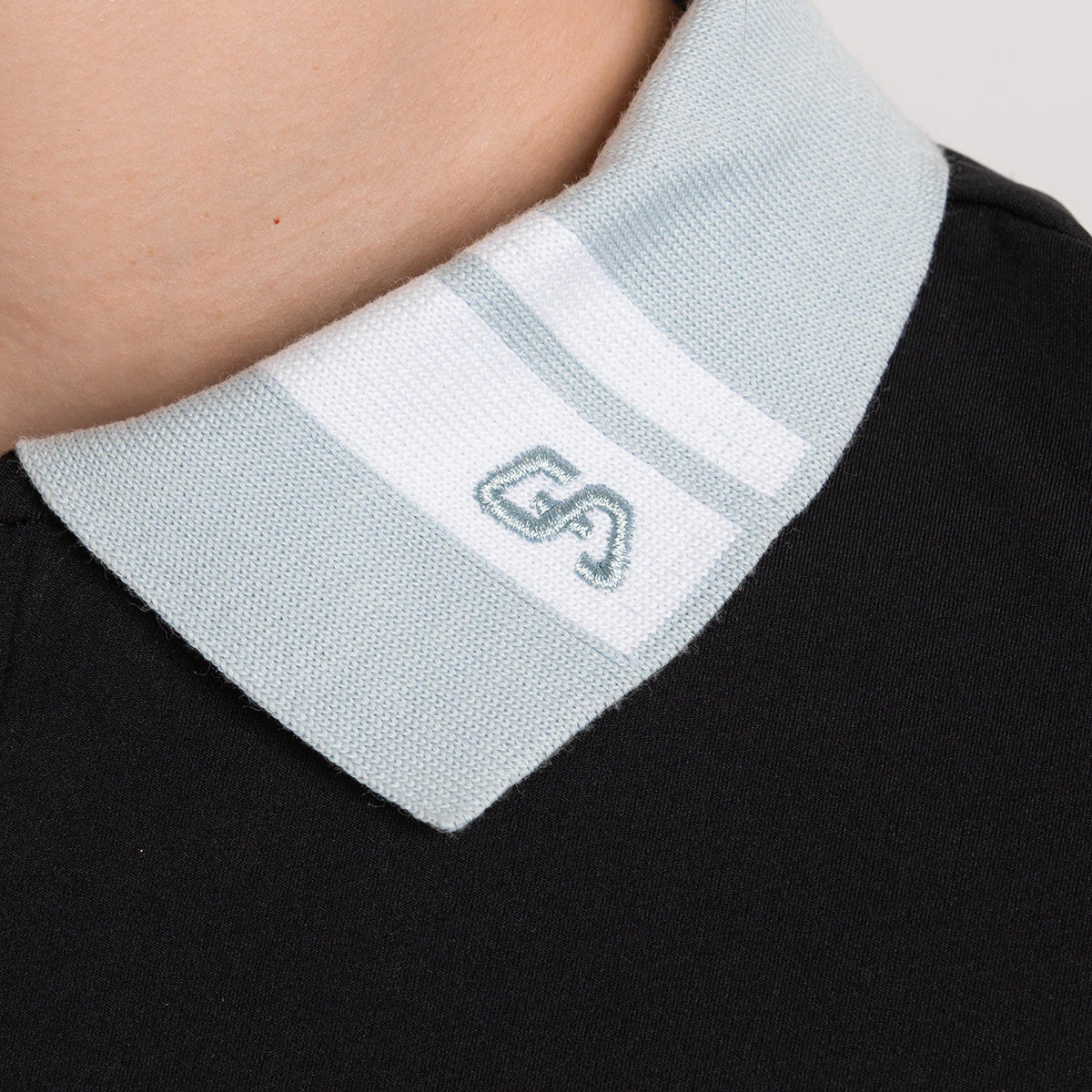 網球訓練女裝性能POLO衫