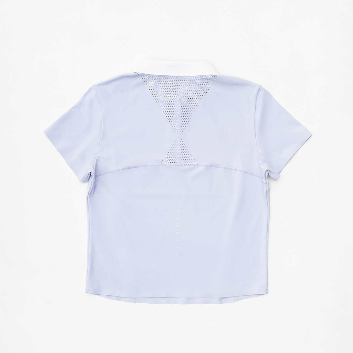 Image of 網球訓練女裝性能POLO衫