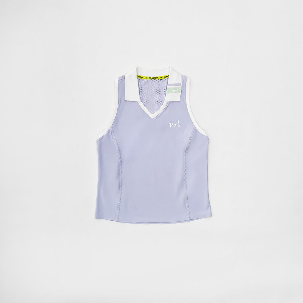 Image of Training Performance For Tennis Polo Vest for Women