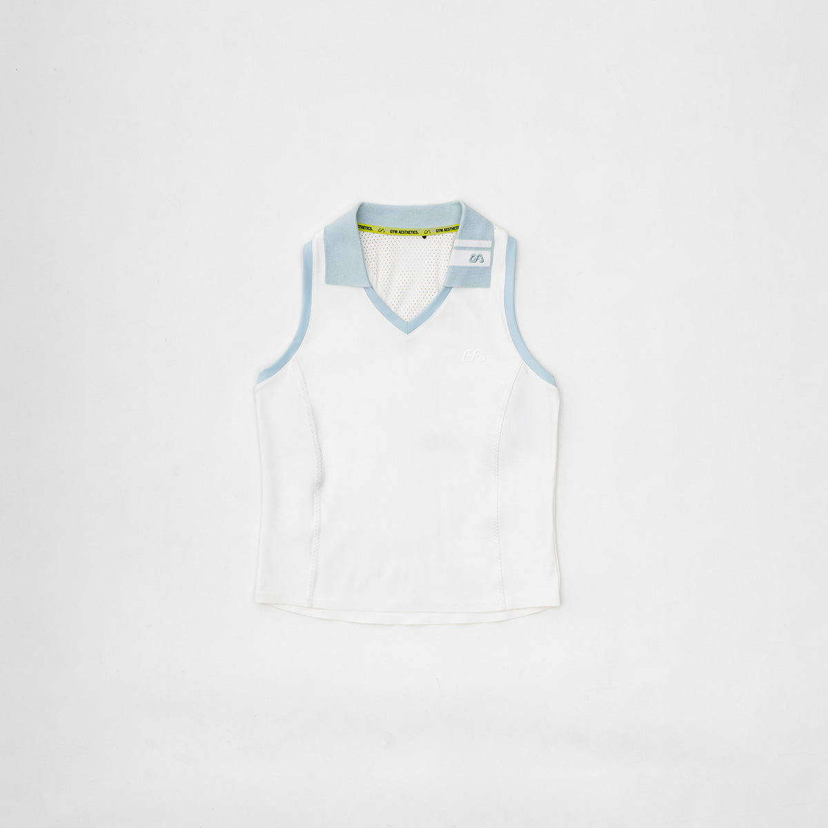 Image of Training Performance For Tennis Polo Vest for Women