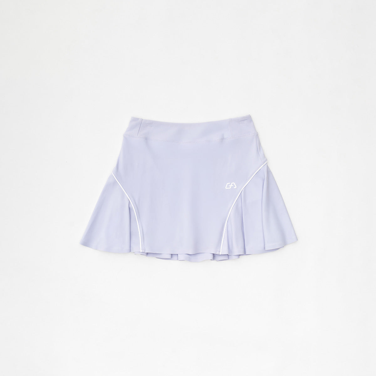 Image of Training Performance For Tennis Skirt for Women