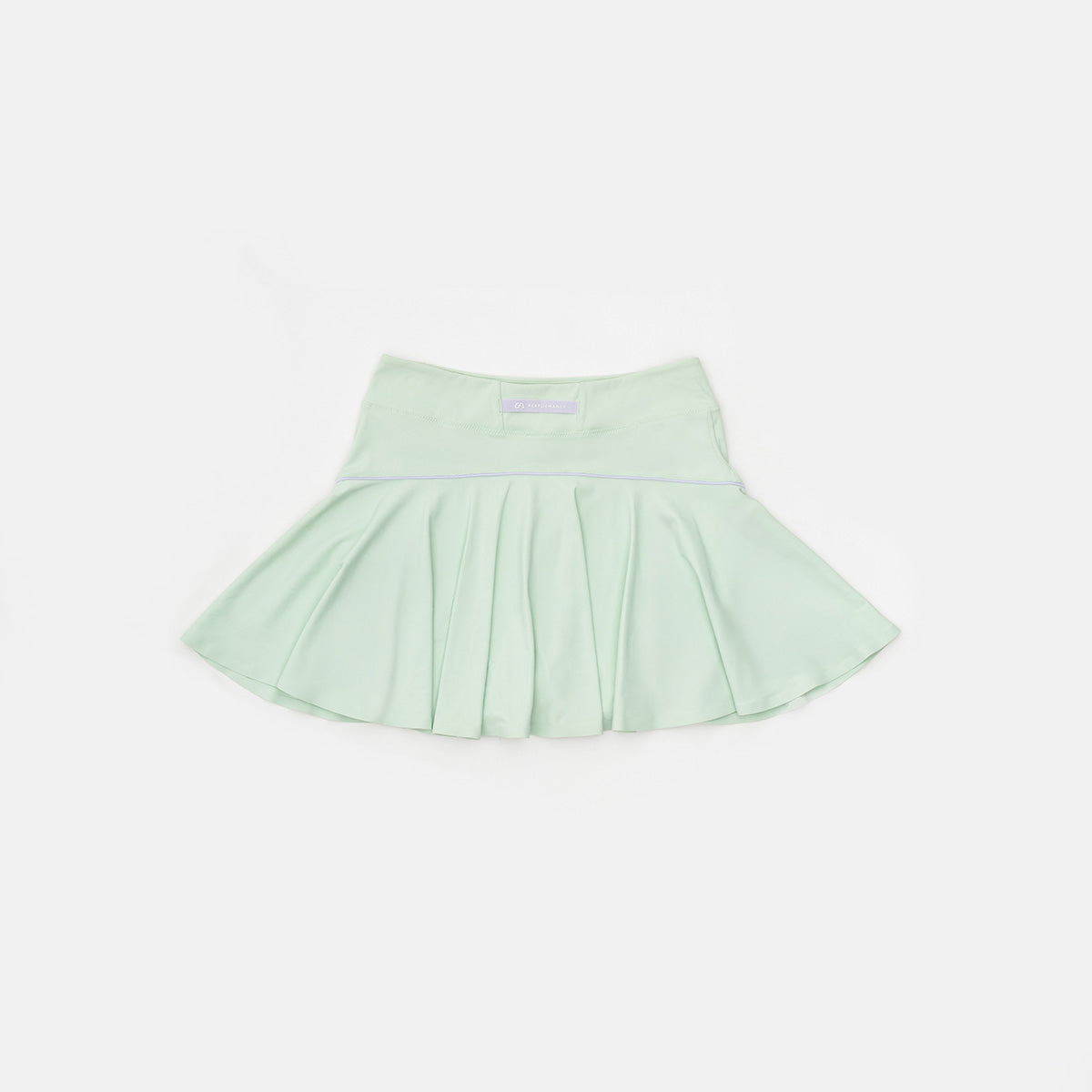 Image of Training Performance For Tennis Skirt for Women