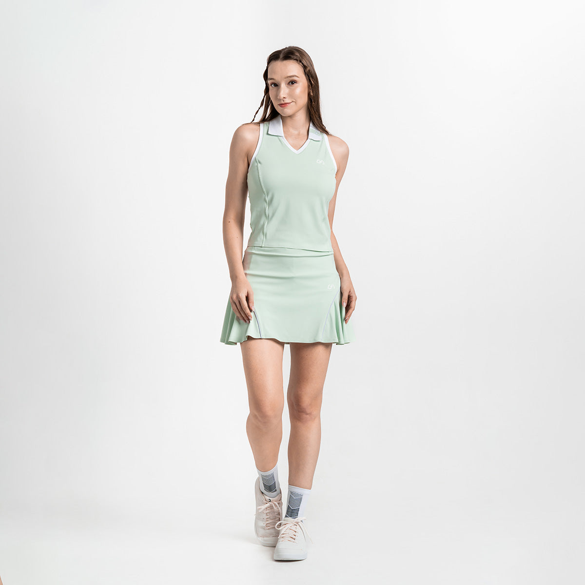 Image of Training Performance For Tennis Skirt for Women