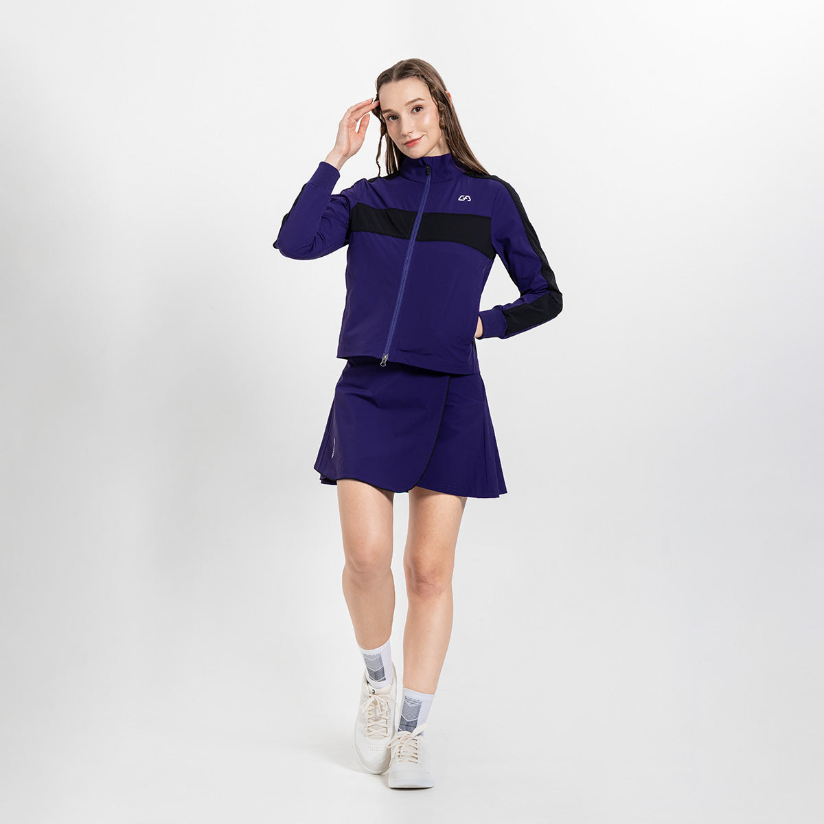 Training Performance For Tennis Skirt for Women