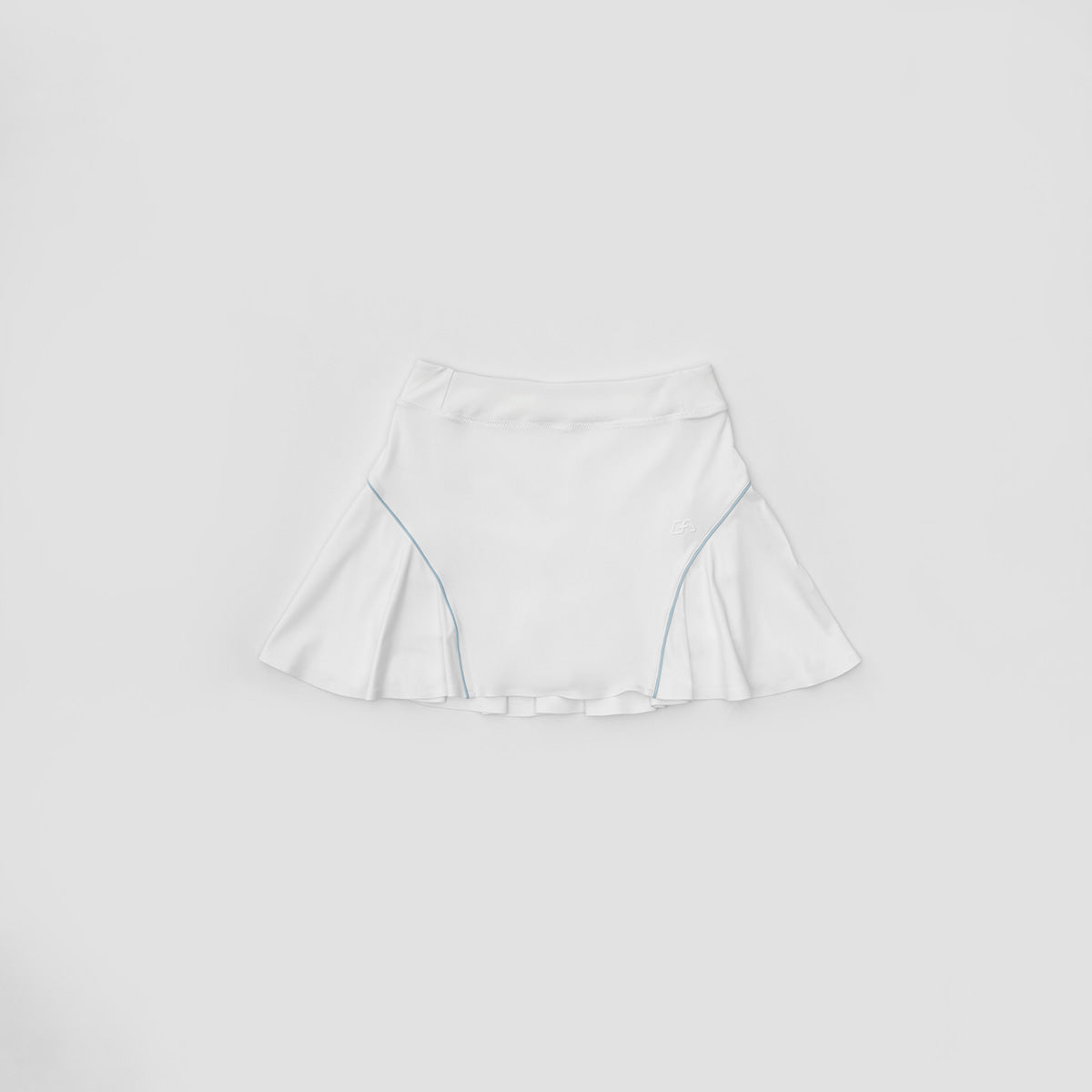 Image of Training Performance For Tennis Skirt for Women