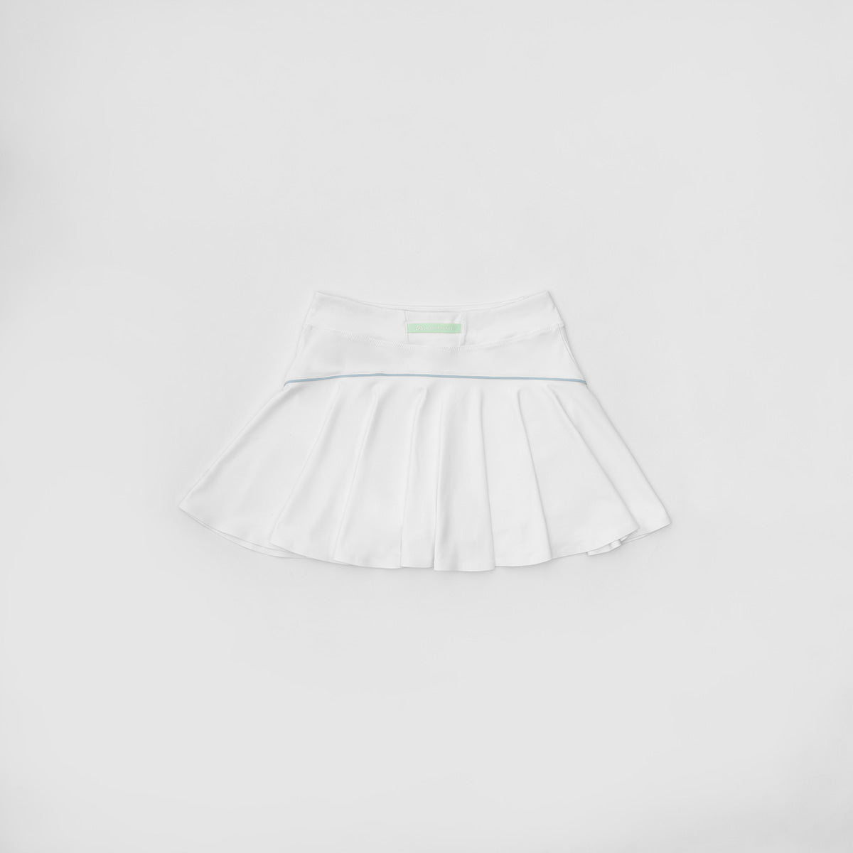 Image of Training Performance For Tennis Skirt for Women