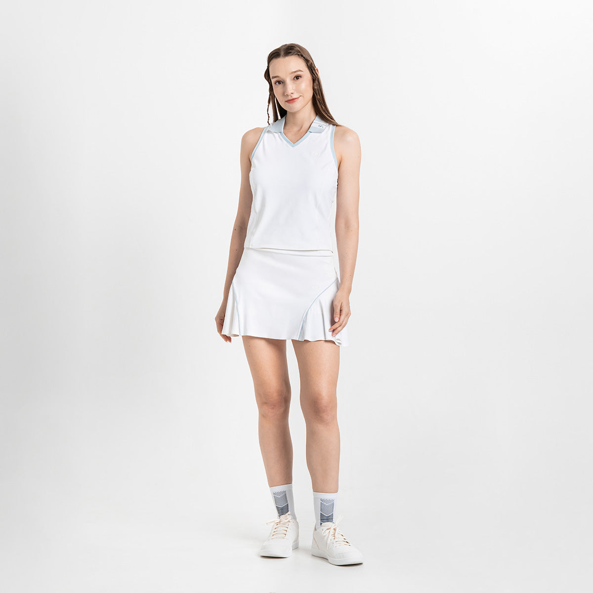 Image of Training Performance For Tennis Skirt for Women
