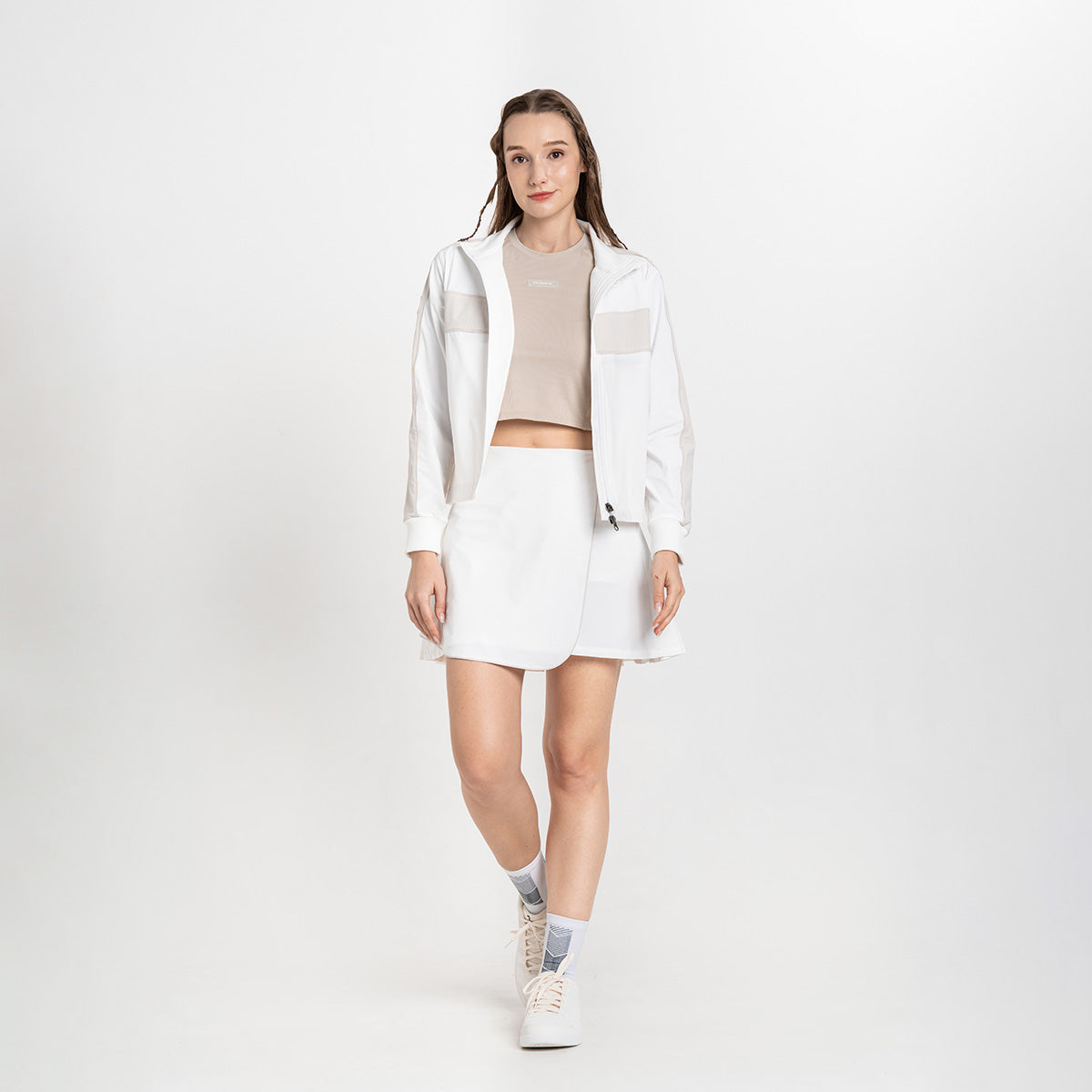 Training Performance For Tennis Skirt for Women