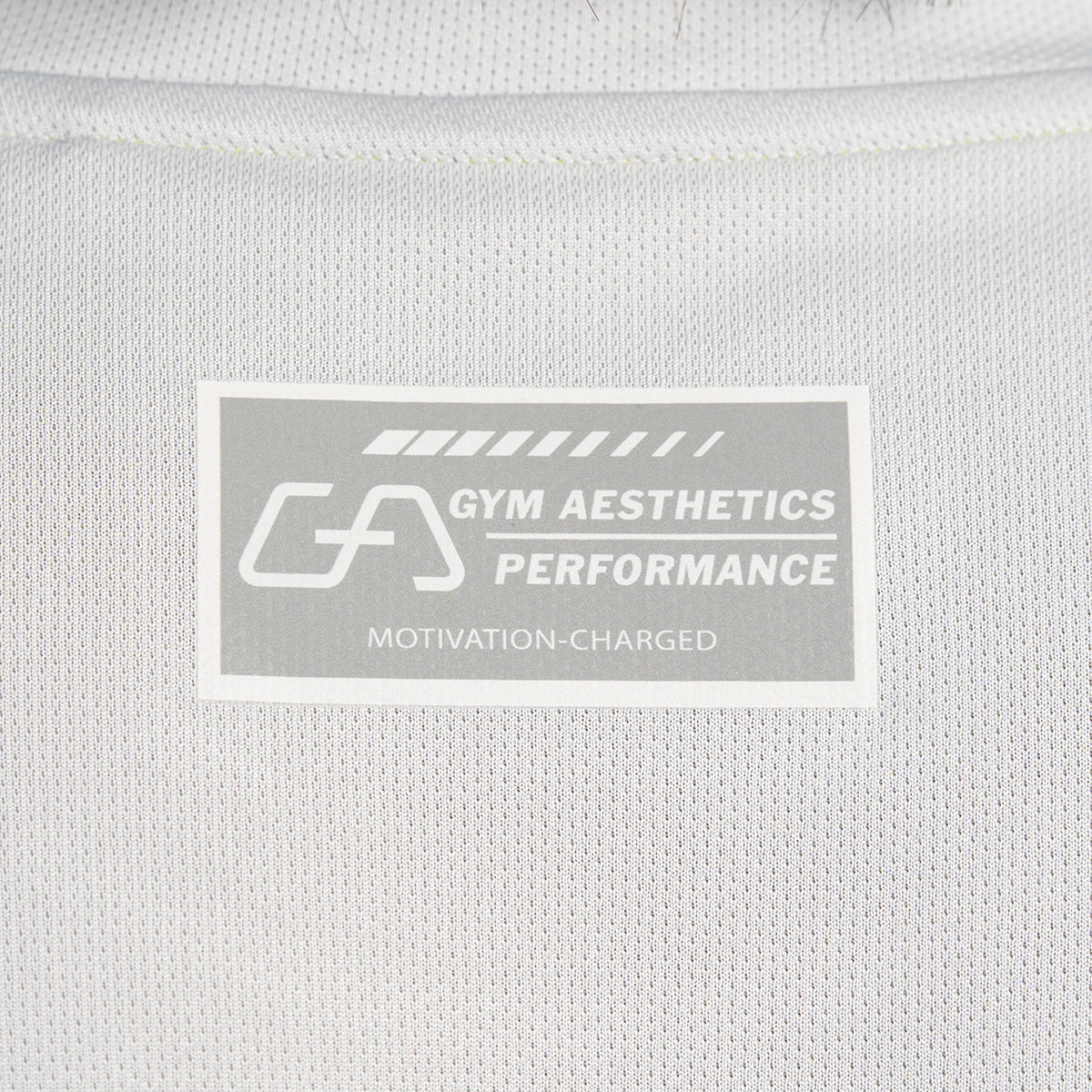 Image of 網球訓練男裝性能合身款T恤