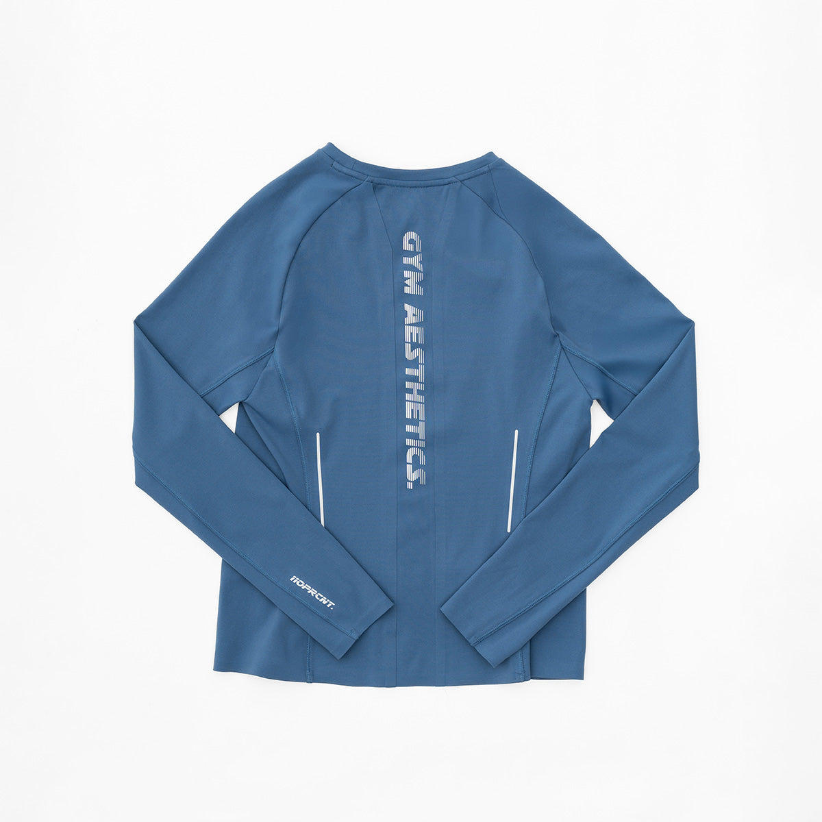 Image of 女裝訓練長袖緊身款T恤