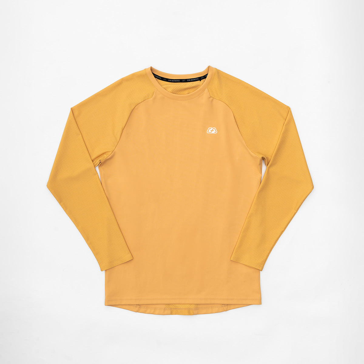 Image of Training Running Longsleeves T-Shirt for Men