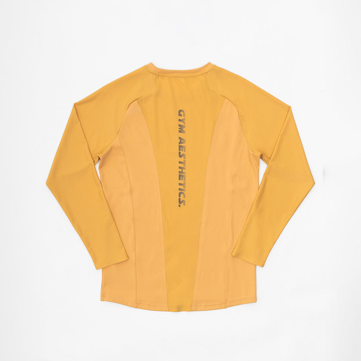 Image of Training Running Longsleeves T-Shirt for Men