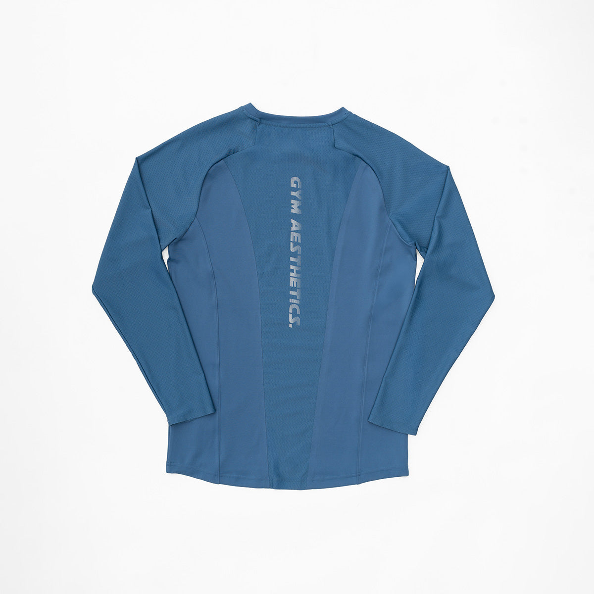 Image of Training Running Longsleeves T-Shirt for Men