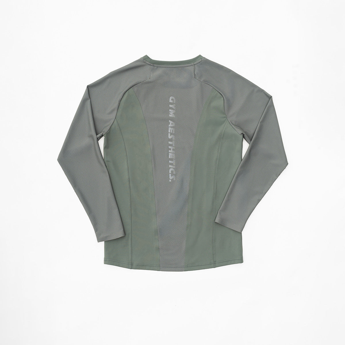 Training Running Longsleeves T-Shirt for Men