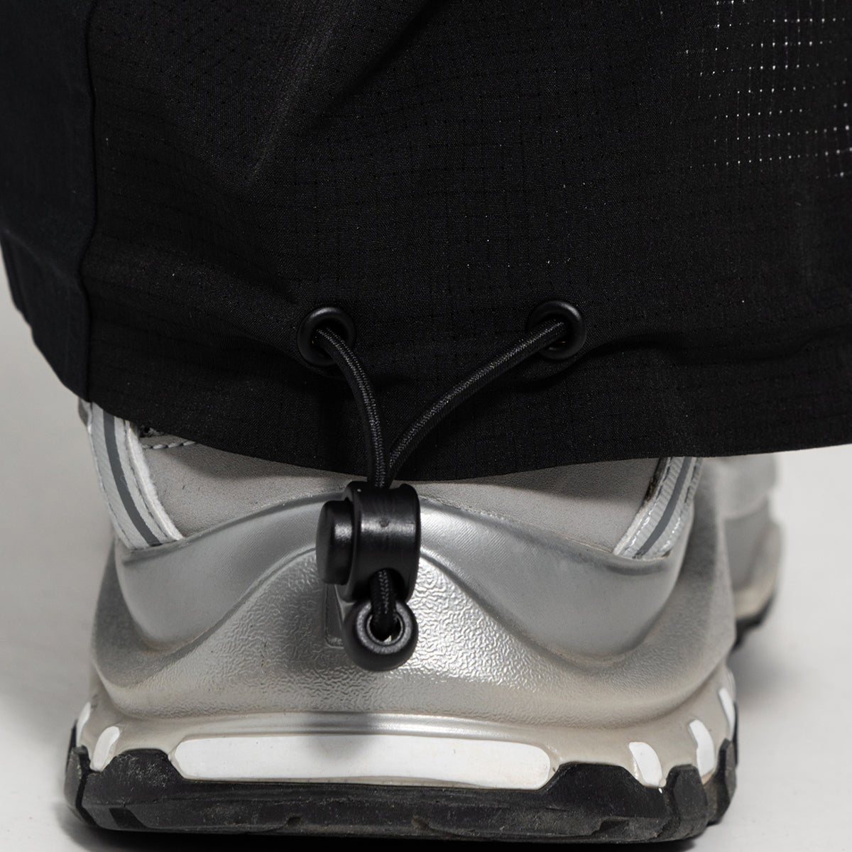 Image of Trendy Activewear Tear Away Straight Pants for Men