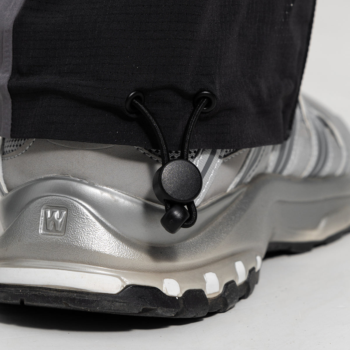 Image of Trendy Activewear Tear Away Straight Pants for Men