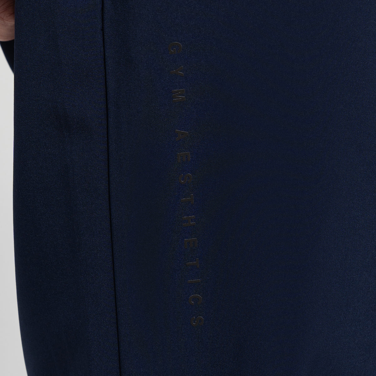 Image of Trendy Activewear Tear Away Straight Pants for Men