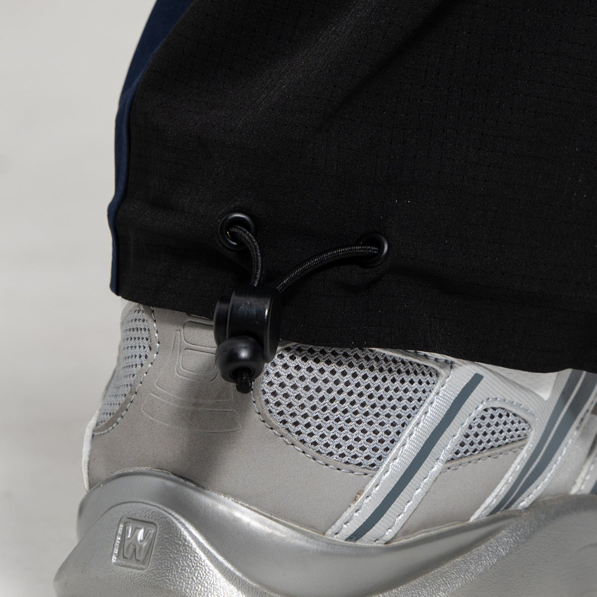 Image of Trendy Activewear Tear Away Straight Pants for Men