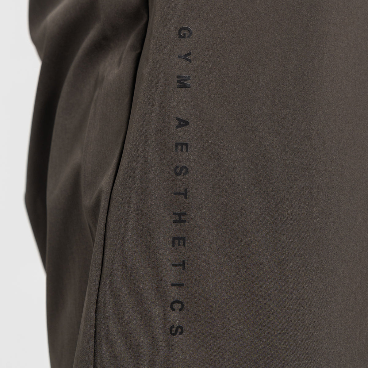 Image of Trendy Activewear Tear Away Straight Pants for Men