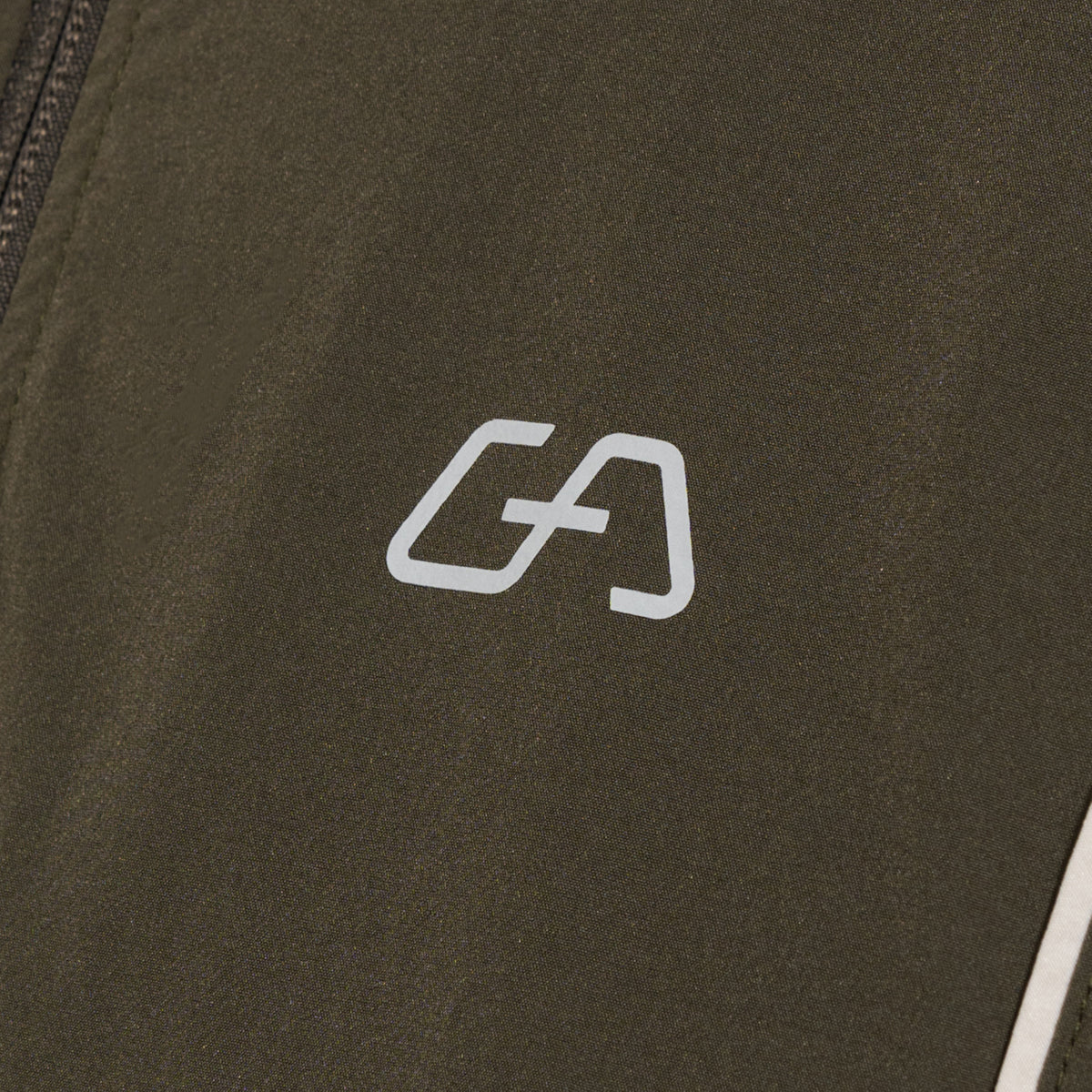 Image of Trendy Athleisure Jacket for Men