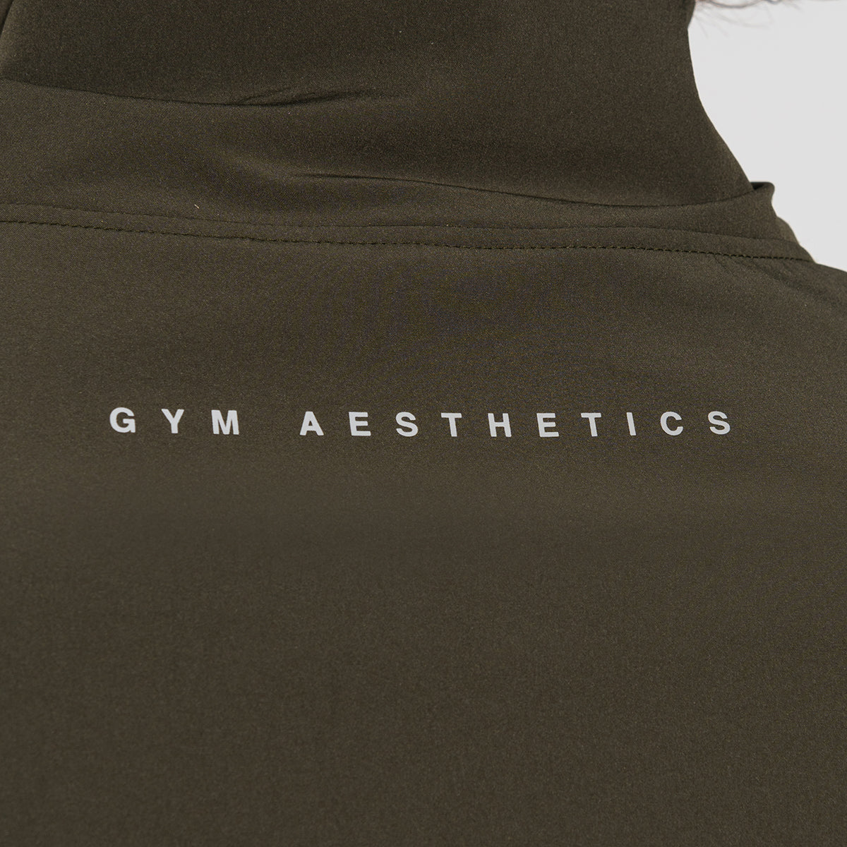 Image of Trendy Athleisure Jacket for Men