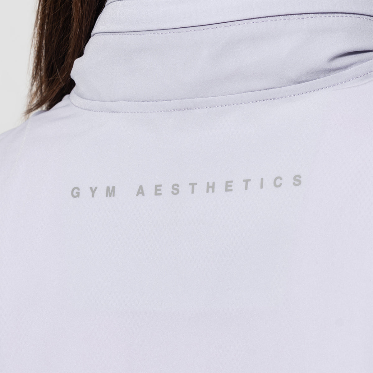 Image of Trendy Athleisure Jacket for Women