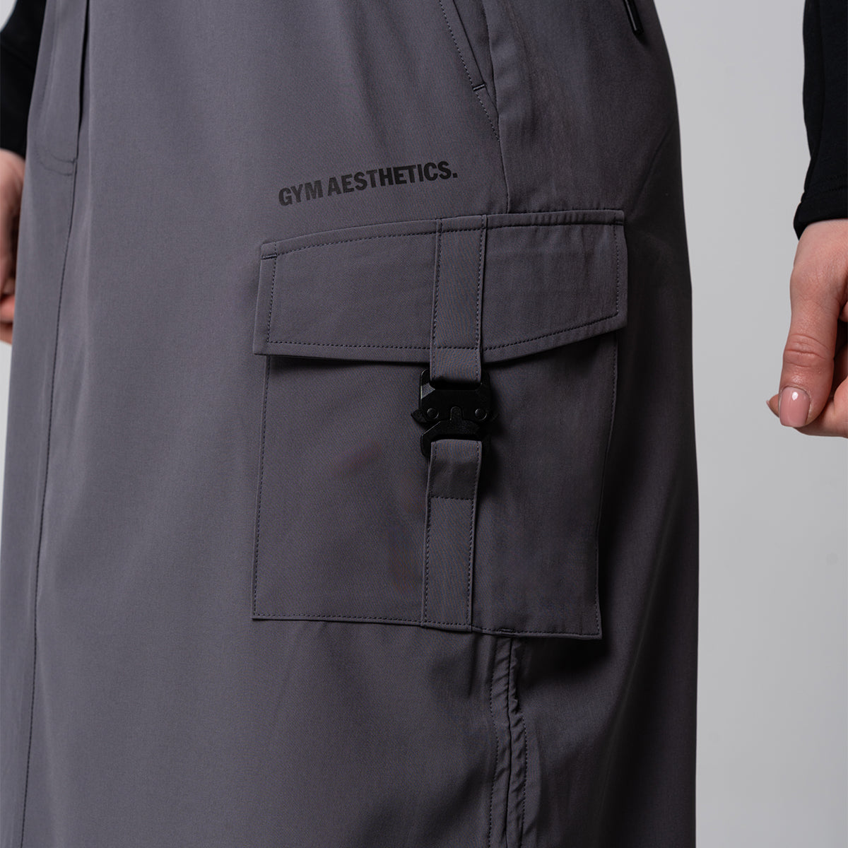 Image of Trendy Everyday Wears Long Skirt Skirt for Women