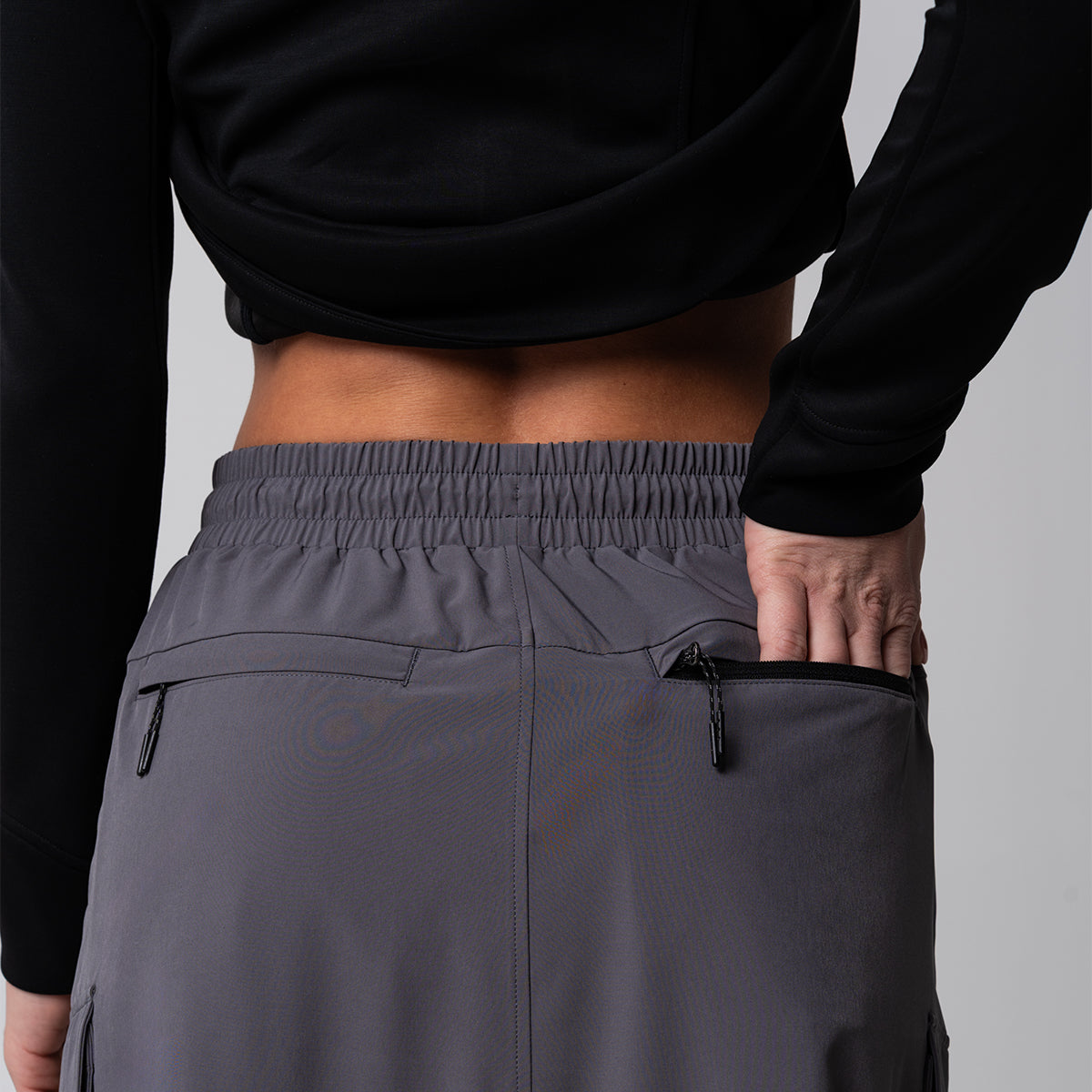 Image of Trendy Everyday Wears Long Skirt Skirt for Women