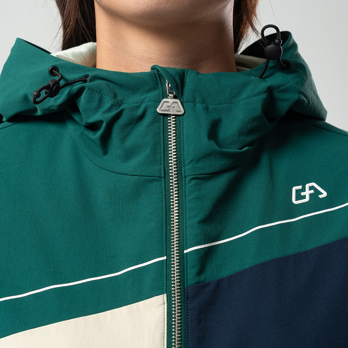 Image of 網球新潮女裝性能外套